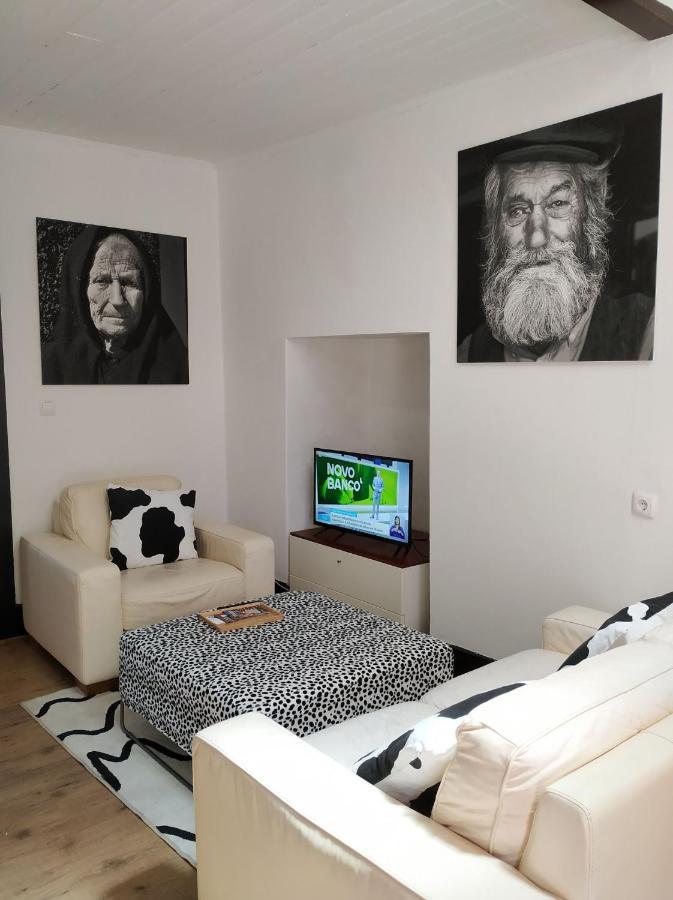 הוילה טורה דה מונקורבו Casa Da Bila Moncorvo מראה חיצוני תמונה