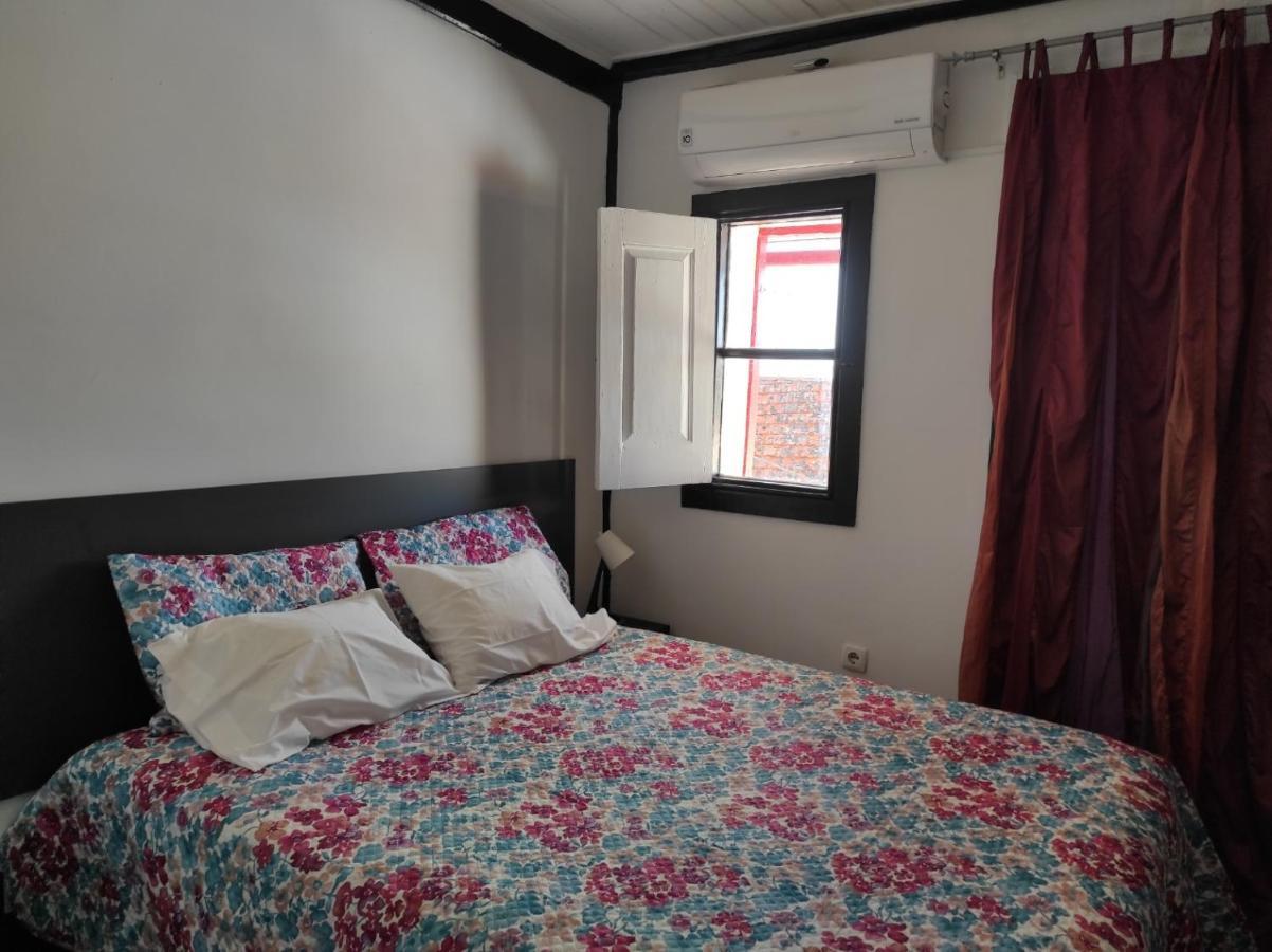 הוילה טורה דה מונקורבו Casa Da Bila Moncorvo מראה חיצוני תמונה