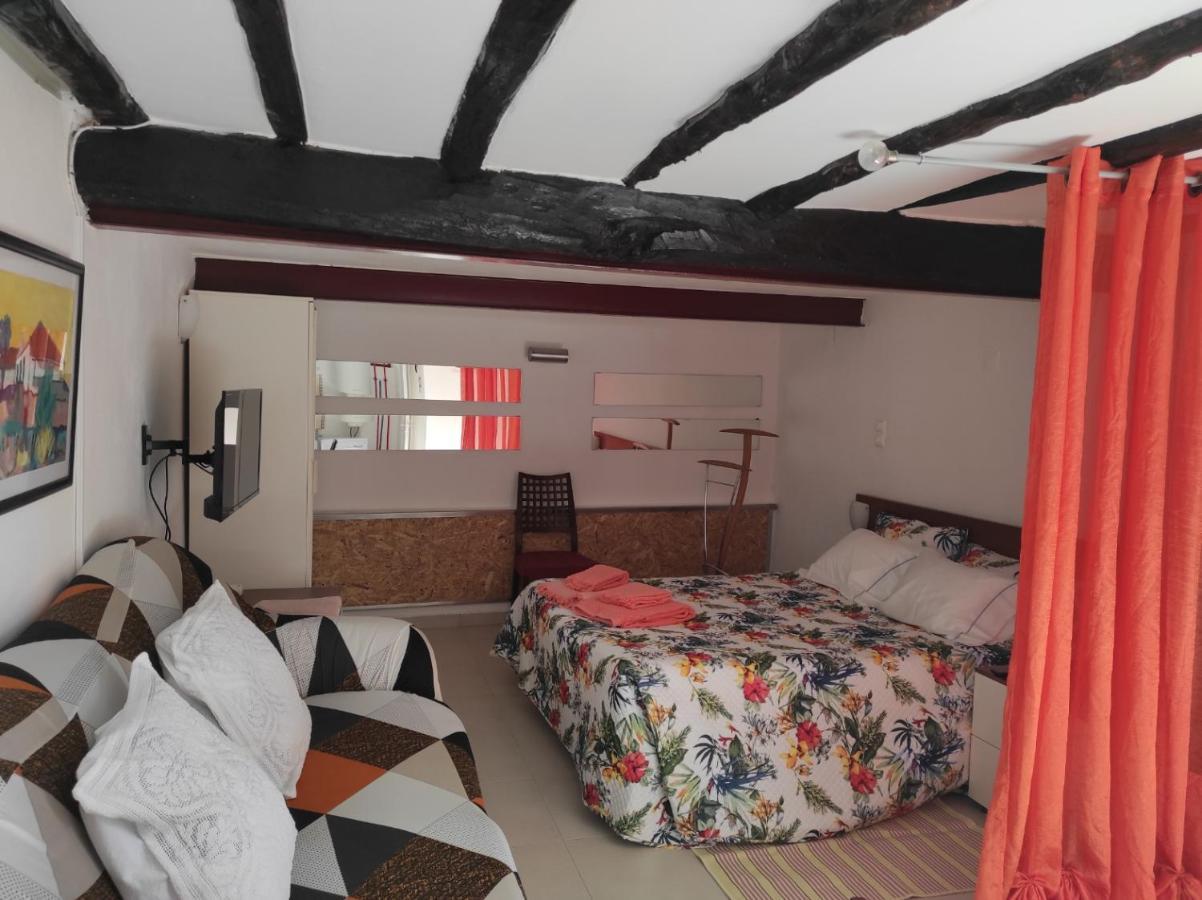 הוילה טורה דה מונקורבו Casa Da Bila Moncorvo מראה חיצוני תמונה
