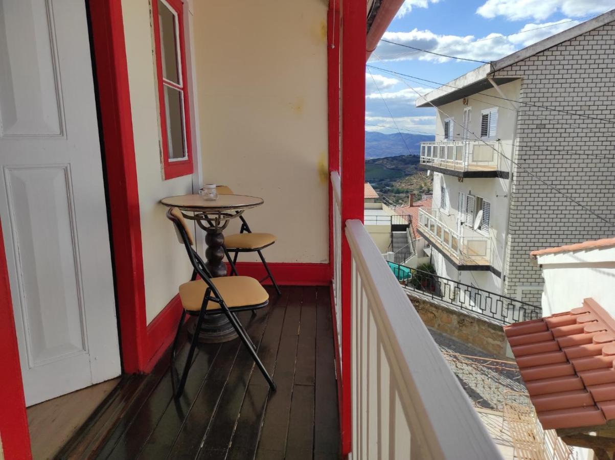 הוילה טורה דה מונקורבו Casa Da Bila Moncorvo מראה חיצוני תמונה